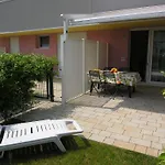 Bosco Dell'impero Apartment *