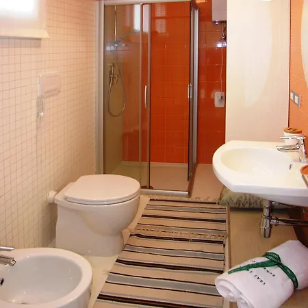 Appartamento Bosco Dell'impero