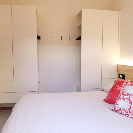 Apartament Bosco Dell'impero *