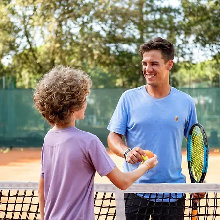 Appartamento Bosco Dell'impero *