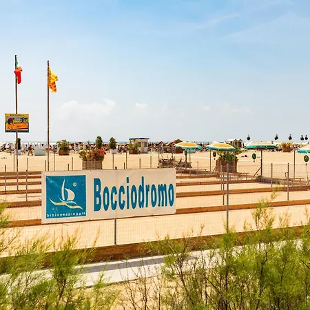 Bosco Dell'impero Appartamento Bibione