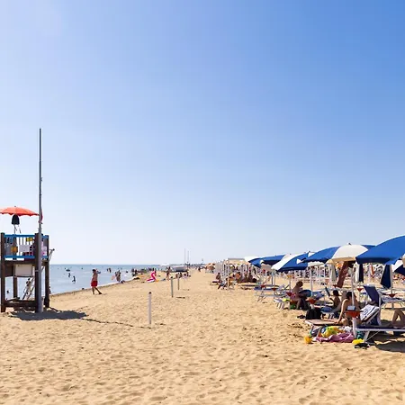 Appartamento Bosco Dell'impero *