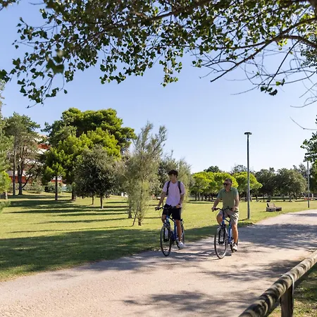 Bosco Dell'impero Appartamento Bibione