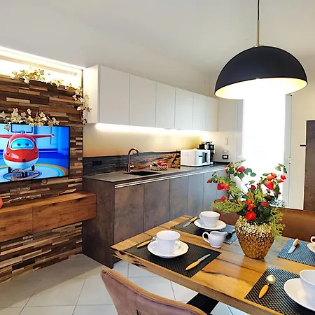 Appartamento Bosco Dell'impero Bibione