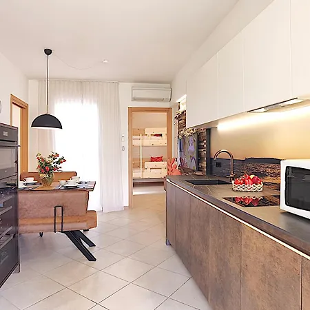 Bosco Dell'impero Bibione