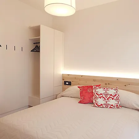 Bosco Dell'impero * 比比翁