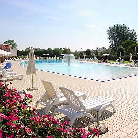 Apartment Bosco Dell'impero