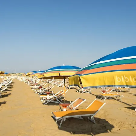 Bosco Dell'impero Apartment Bibione