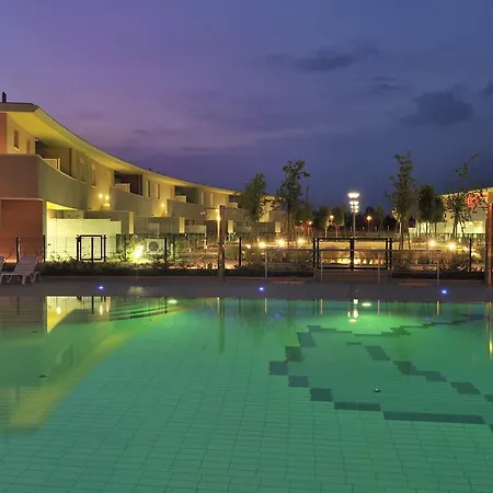 Bosco Dell'impero Apartment Bibione