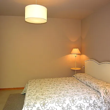 Apartment Bosco Dell'impero