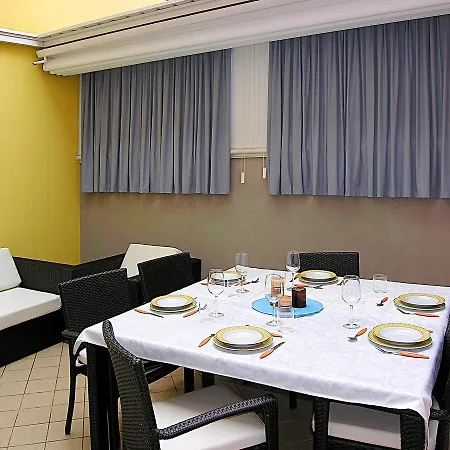 Apartment Bosco Dell'impero Bibione