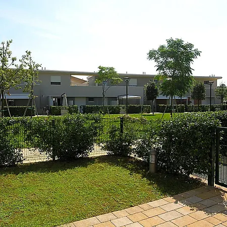 Apartment Bosco Dell'impero