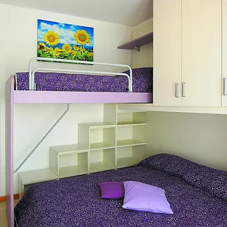 Bosco Dell'impero Bibione