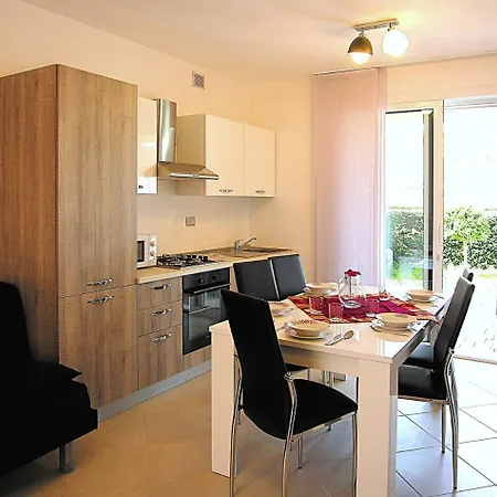 Bosco Dell'impero * Bibione