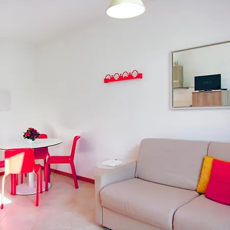 Bosco Dell'impero Bibione