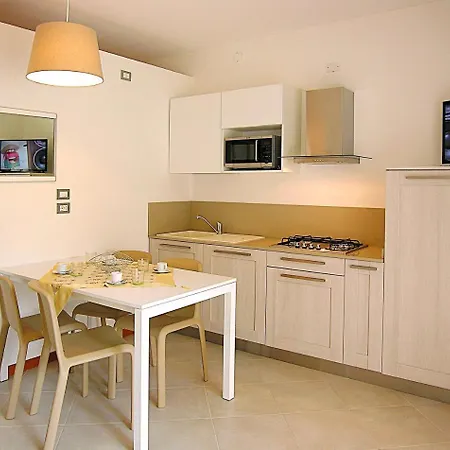 Bosco Dell'impero Apartment