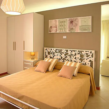 Apartament Bosco Dell'impero