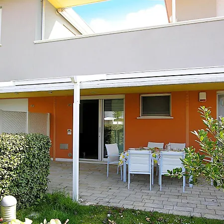 Apartament Bosco Dell'impero