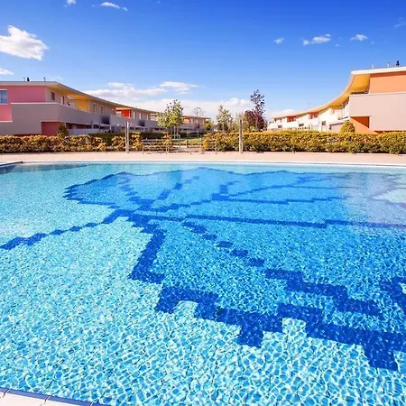 Appartamento Bosco Dell'impero *