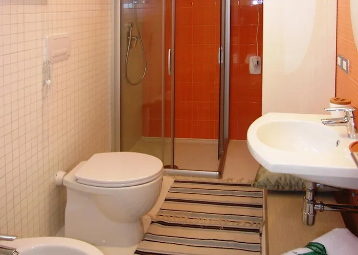 公寓 Bosco Dell'impero