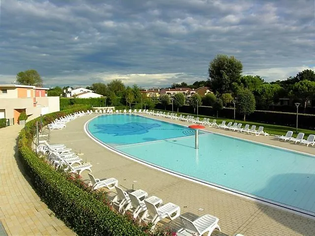 Bosco Dell'impero 公寓 比比翁