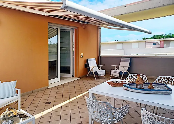 Bosco Dell'impero 公寓 比比翁