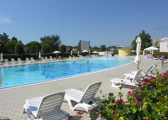 Bosco Dell'impero 比比翁