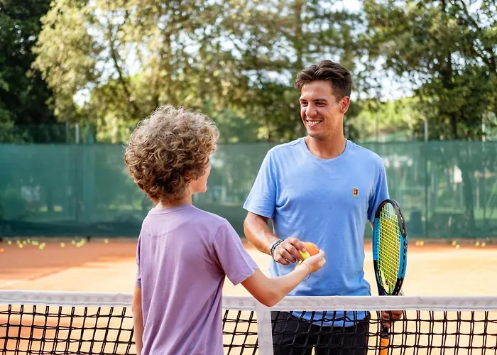 公寓 Bosco Dell'impero *