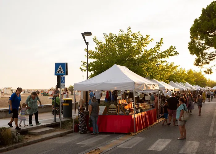 公寓 Bosco Dell'impero 比比翁