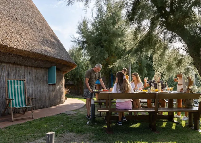 Bosco Dell'impero 公寓