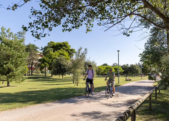 Bosco Dell'impero 公寓 比比翁