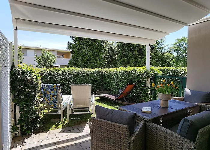 公寓 Bosco Dell'impero