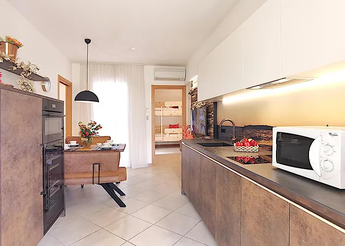 Bosco Dell'impero 比比翁