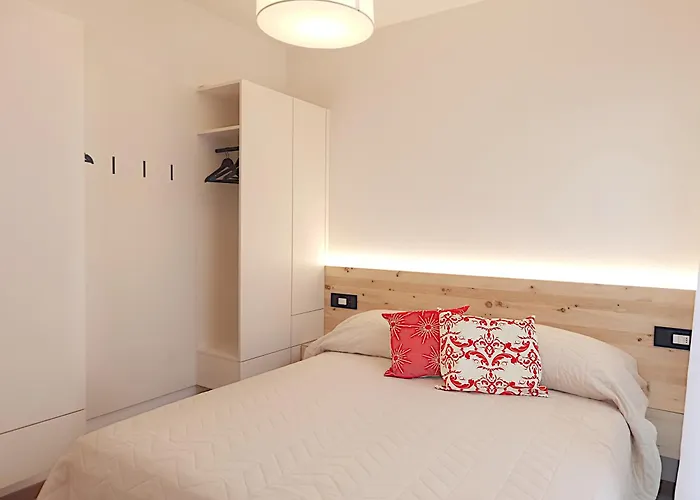 Bosco Dell'impero * 比比翁