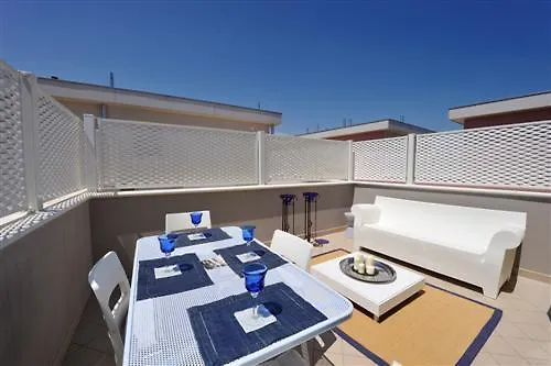 Bosco Dell'impero 公寓