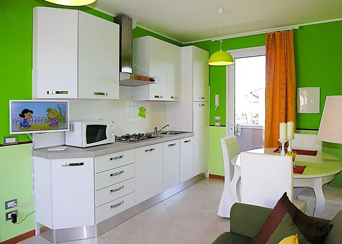 Bosco Dell'impero 比比翁