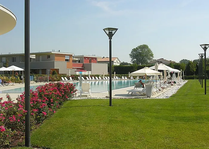 公寓 Bosco Dell'impero 比比翁