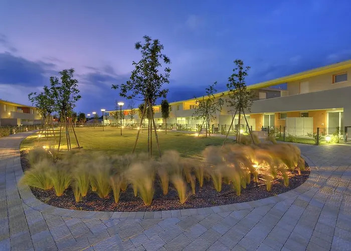 公寓 Bosco Dell'impero