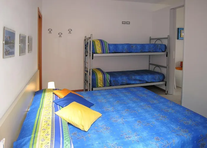 Bosco Dell'impero 公寓 比比翁