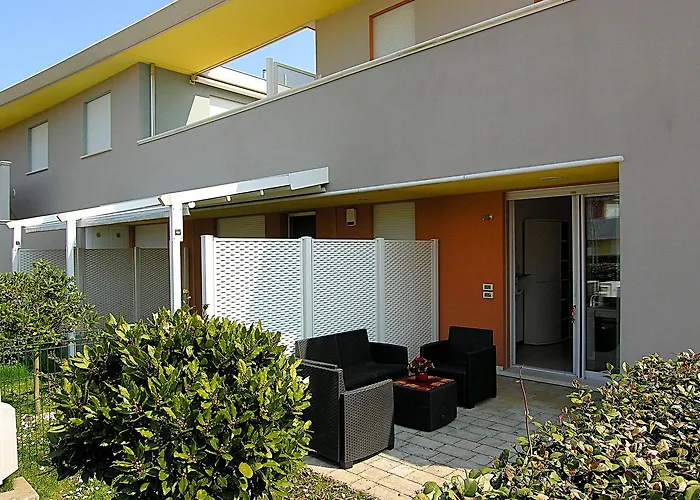 Bosco Dell'impero 公寓 比比翁