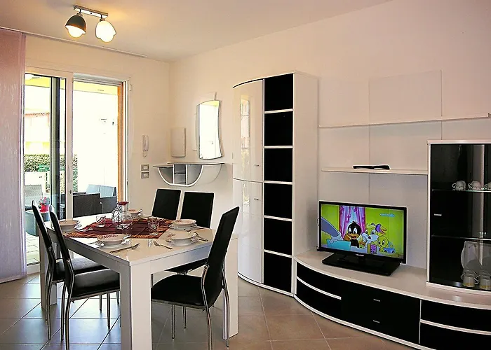 Bosco Dell'impero 公寓 *