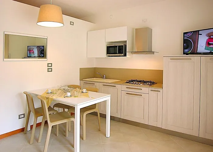 Bosco Dell'impero 公寓