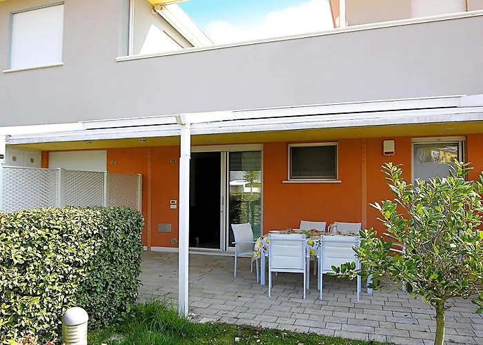 公寓 Bosco Dell'impero