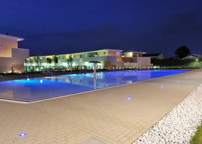 Bosco Dell'impero 公寓 *