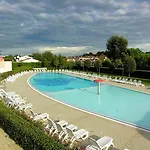 Bosco Dell'impero Lejlighed Bibione