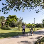 Bosco Dell'impero Lejlighed Bibione