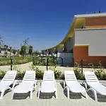 Lejlighed Bosco Dell'impero *