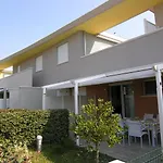 Bosco Dell'impero Lejlighed Bibione