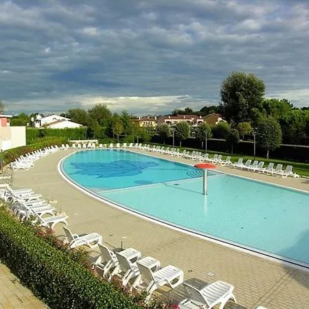 Bosco Dell'impero Apartment Bibione