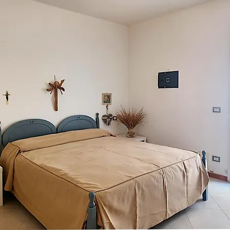 Bosco Dell'impero Apartment